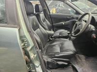 2000 Alfa Romeo 156 2.0I AR32301 SEDAN 5SPD AMT FWD 16V TWIN SPARK image 7