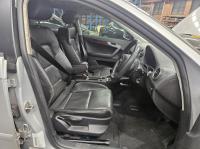 2005 Audi A3 2.0L BLR AUTO 6SPD HTP CODE FWD SPORTBACK 8P FSI image 7
