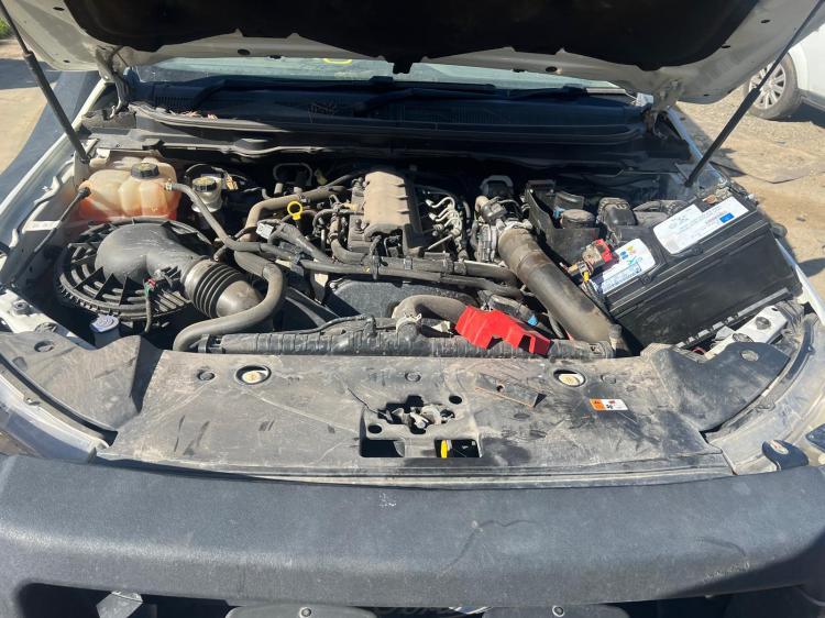 ford Ranger PX2 Oct 2016 Parts & Wrecking