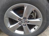 2015 Toyota Rav4 ZSA42R image 7