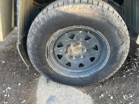 2015 Ford Ranger PX2 image 7