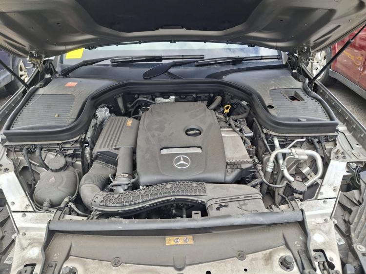 mercedes benz Glc Class X253 Jun 2018 Parts & Wrecking