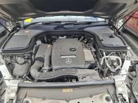 2018 Mercedes Benz Glc Class X253 image 7