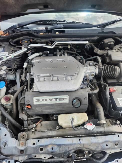 honda Accord CM ACORD 2004 Parts & Wrecking