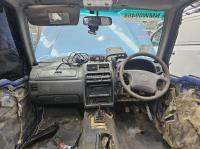 1997 Suzuki Vitara VITARA 2DR 2.0L J20A MAN 5 SPD 4WD CONVERTIBLE image 7