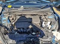 2014 Mazda 2 JM0DE10Y2E0282348 image 7