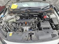 2019 Honda Civic 10TH GEN image 7