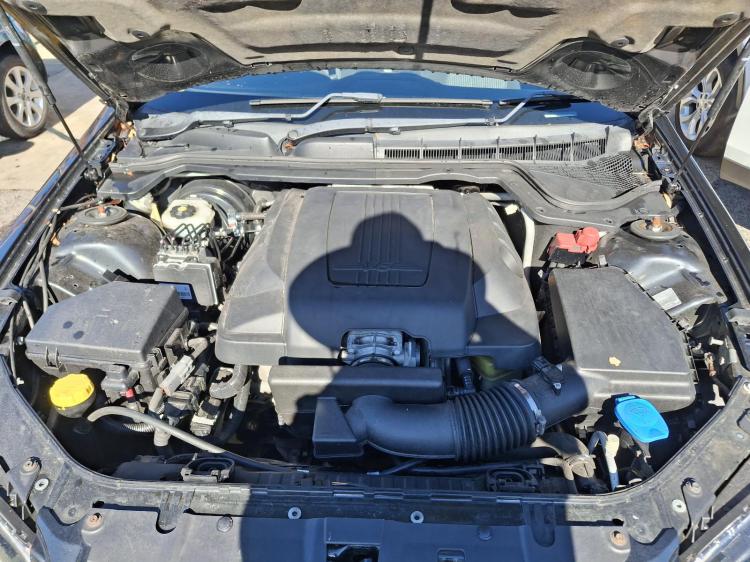 holden Commodore VE Sep 2010 Parts & Wrecking