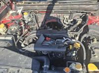 2011 Subaru Outback B5A image 7