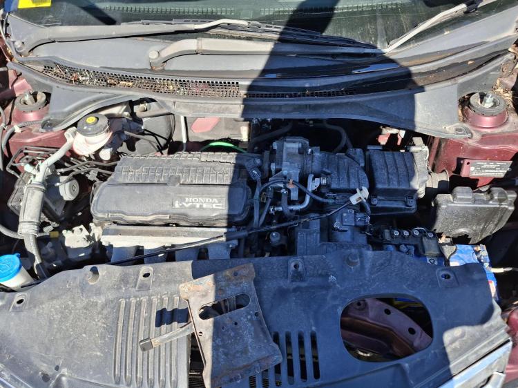 honda City GM May 2012 Parts & Wrecking