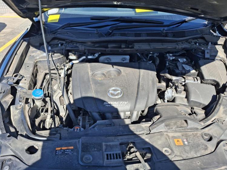 mazda Cx5 KE Aug 2016 Parts & Wrecking