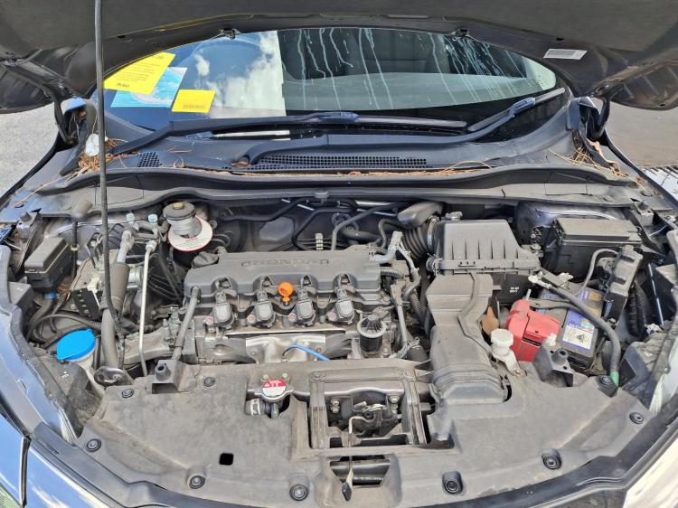 honda Hrv Jul 2019 Parts & Wrecking