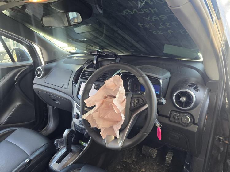 holden Trax TJ SERIES LTZ Aug 2016 Parts & Wrecking