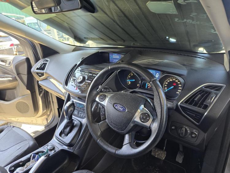 ford Kuga TF TITANIUM May 2013 Parts & Wrecking