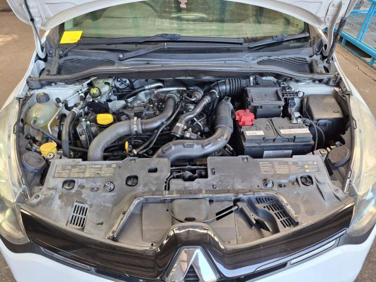 renault Clio Jun 2015 Parts & Wrecking