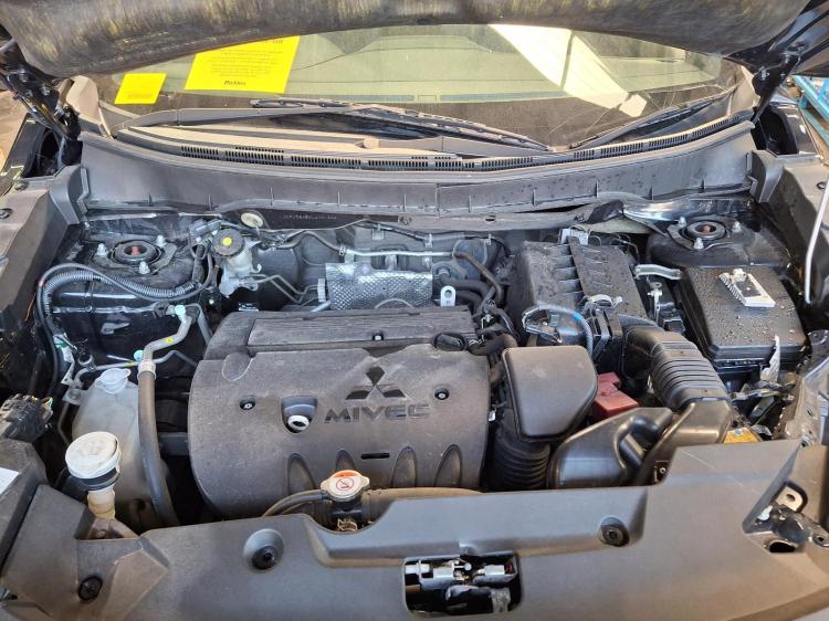 mitsubishi Asx XD Feb 2020 Parts & Wrecking