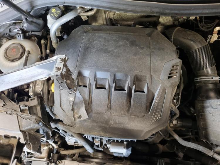 volkswagen Tiguan 162TSI HIGHLINE 5NA 2020 Parts & Wrecking