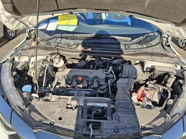 honda Hrv Mar 2019 Parts & Wrecking