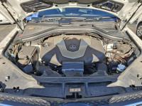 2017 Mercedes Benz Gls Class X166 image 7