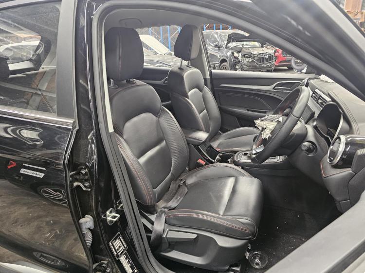 mg Zst 1.5L CVT 8SPD FWD VIBE Jan 2023 Parts & Wrecking