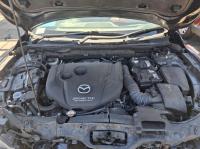 2015 Mazda 6 GJ image 7