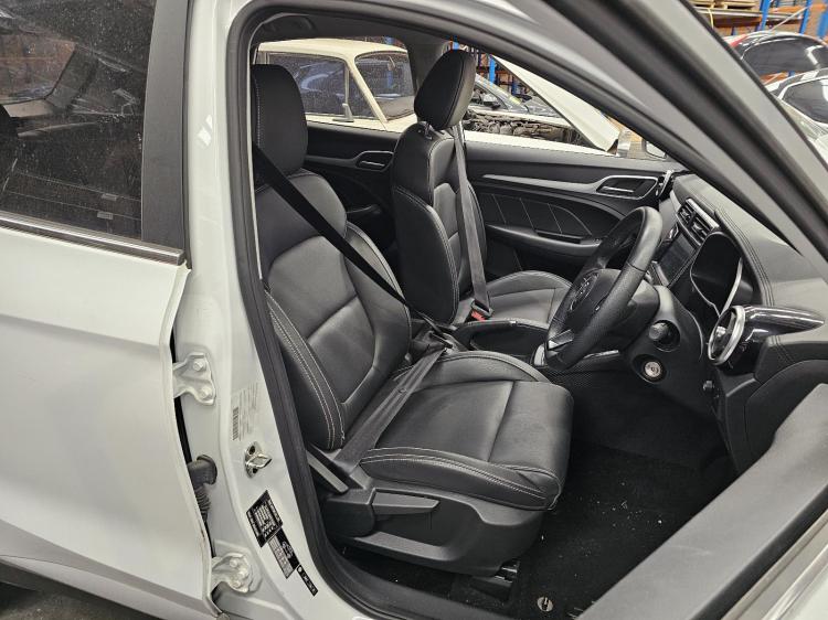 mg Zs 1.5L 15S4C AUTO 4SPD FWD EXCITE Feb 2023 Parts & Wrecking