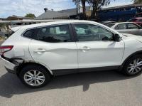 2018 Nissan Qashqai image 7