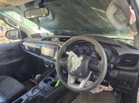 2018 Toyota Hilux GUN125R WORKMATE image 7