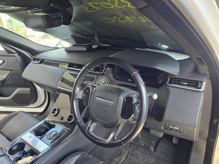 land rover Range Rover Velar L560 D240 S Nov 2017 Parts & Wrecking