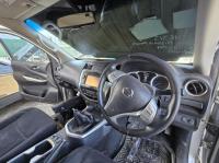 2015 Nissan Navara NP300 ST image 7