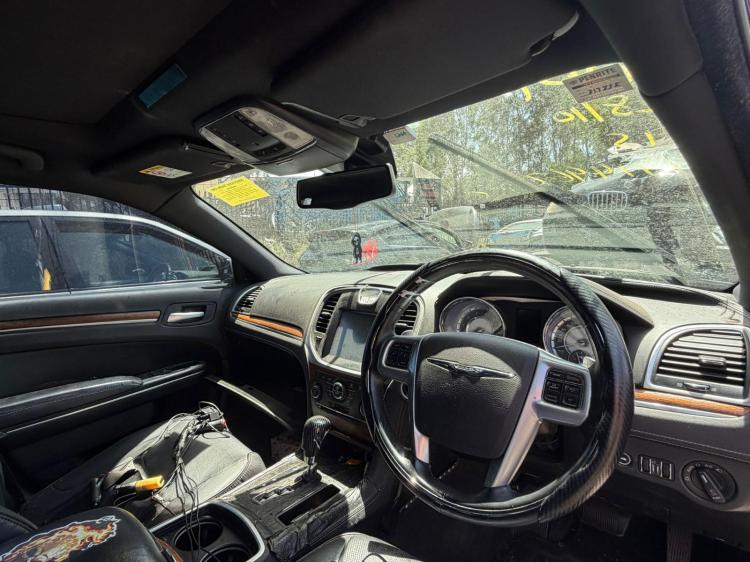 chrysler 300c 2014 Parts & Wrecking