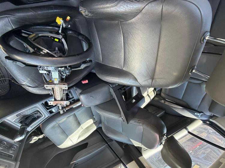 volkswagen Golf 2013 Parts & Wrecking