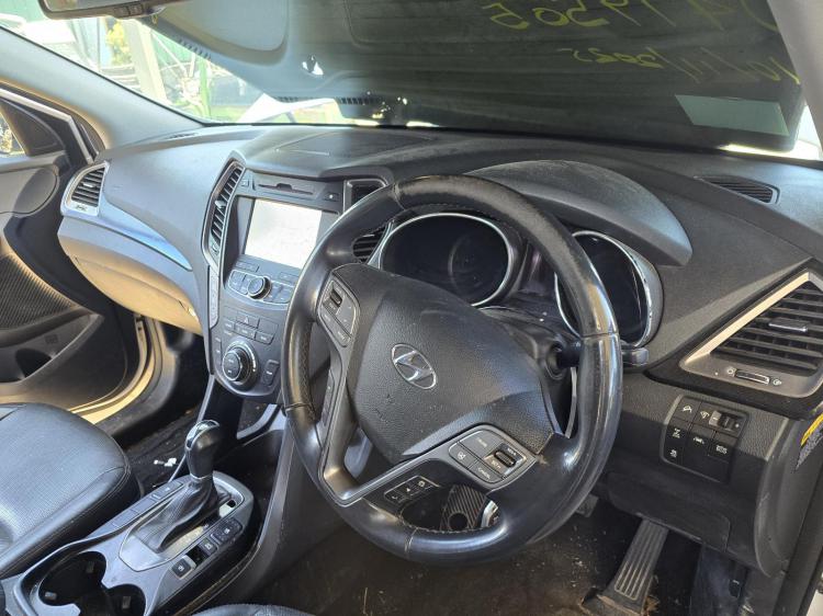 hyundai Santa Fe DM SR Mar 2015 Parts & Wrecking