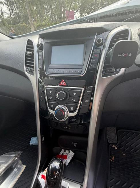 hyundai I30 2015 Parts & Wrecking