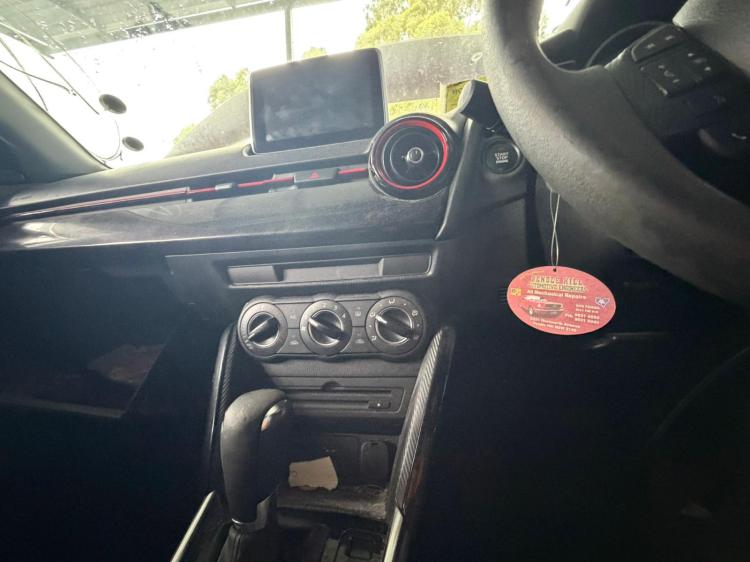mazda 2 2016 Parts & Wrecking
