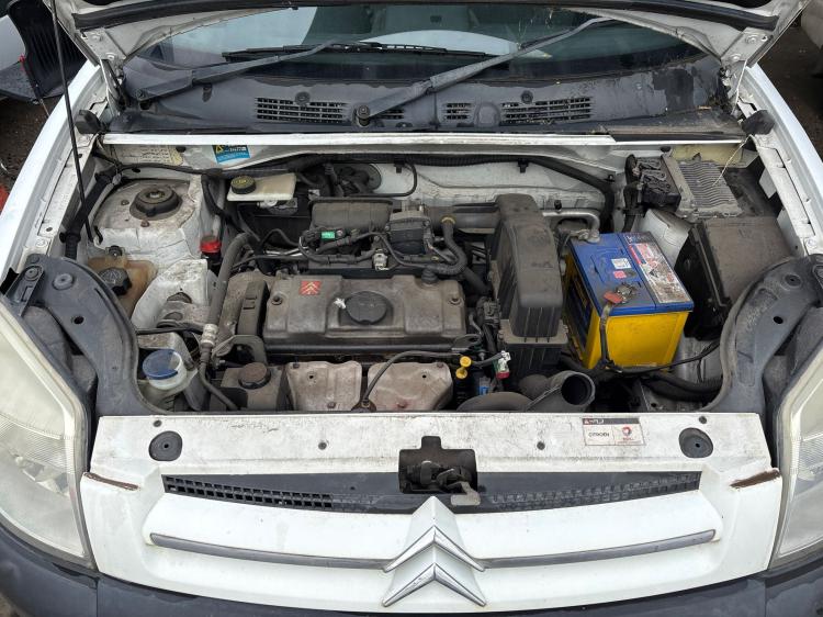 citroen Berlingo 2007 Parts & Wrecking