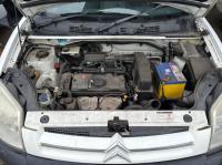 2007 Citroen Berlingo image 7