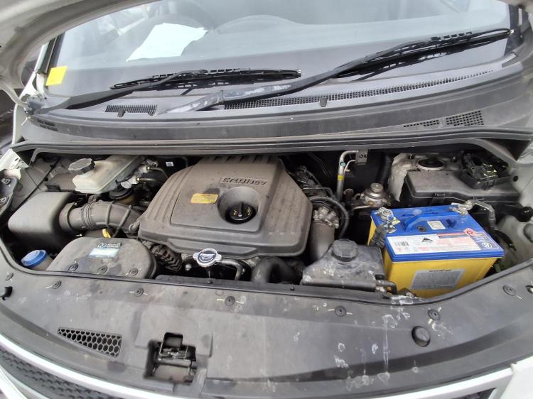 hyundai Iload/imax TQ Feb 2013 Parts & Wrecking