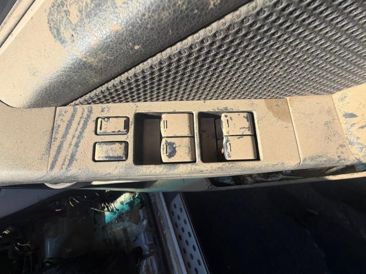 nissan Navara 2014 Parts & Wrecking