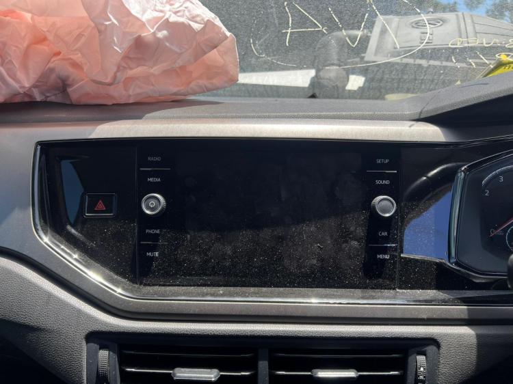 volkswagen Polo MK 7.5 Aug 2021 Parts & Wrecking