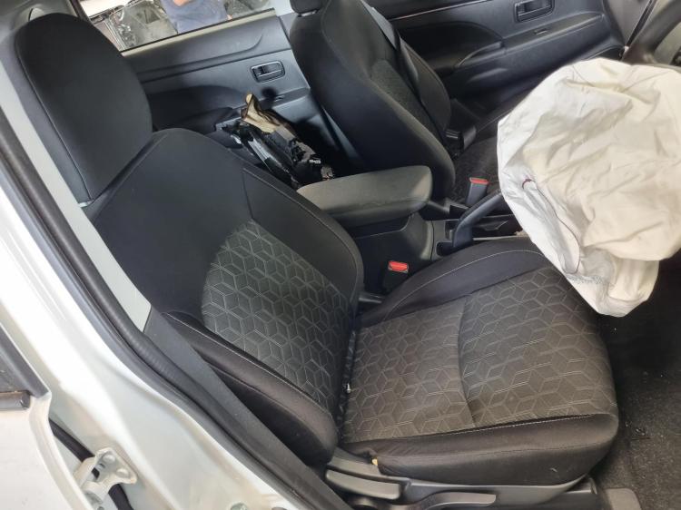 mitsubishi Asx GS XB-XD 2024 Parts & Wrecking