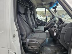 2015 Renault Renault MASTER III image 7