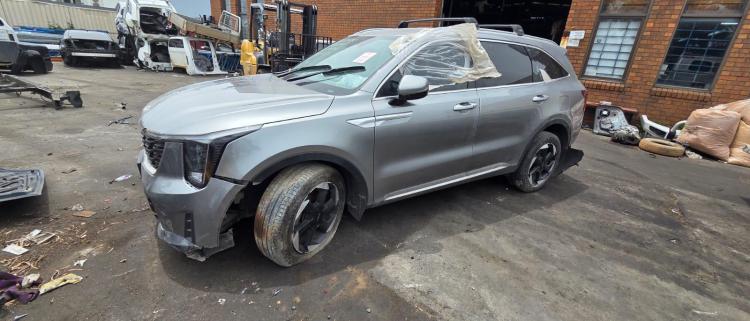 kia Sorento SPORT+ 2024 Parts & Wrecking
