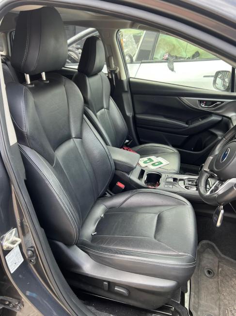 subaru Impreza G5 2021 Parts & Wrecking