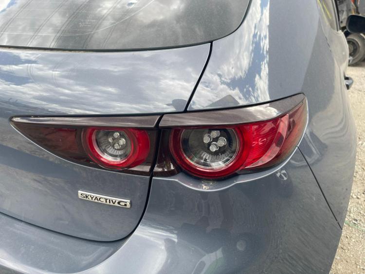 mazda 3 BP 2019 Parts & Wrecking