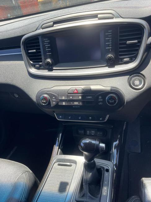 kia Sorento UM 2016 Parts & Wrecking