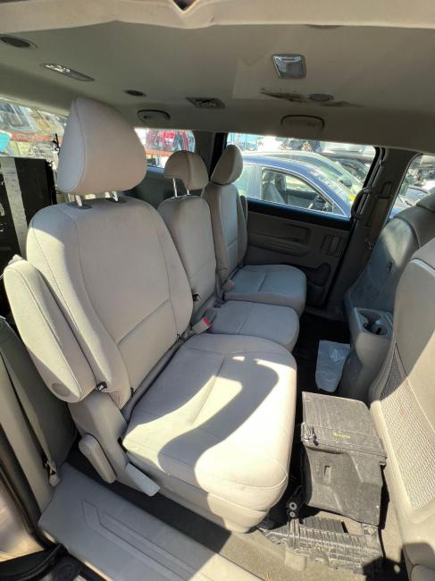 kia Carnival YP 2017 Parts & Wrecking