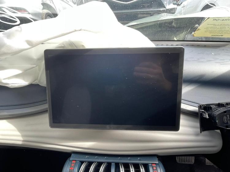 byd Atto 3 2024 Parts & Wrecking