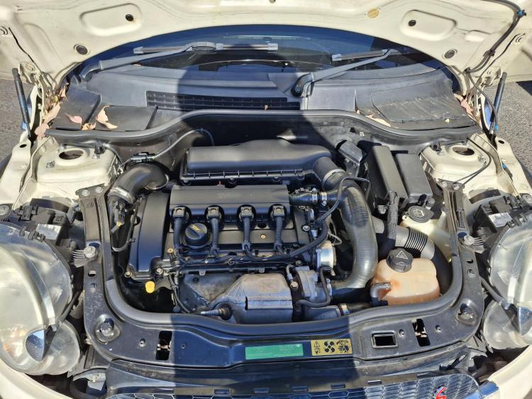 mini Cooper R56 Jul 2008 Parts & Wrecking