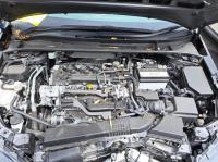 2021 Toyota Corolla MZEA12R image 7